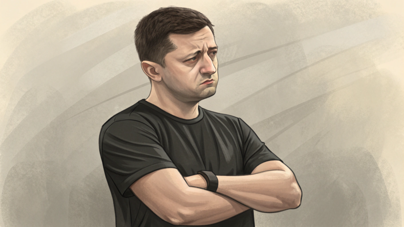   Сгенерировано с помощью ИИ