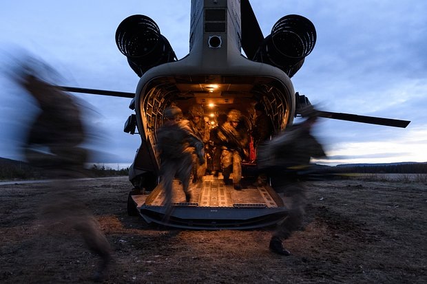    Фото: Leon Neal / Getty Images