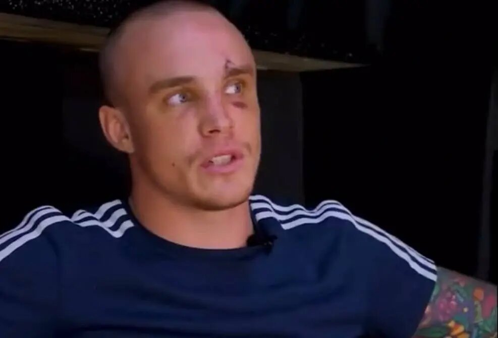    Фото: скриншот видео из соцсетей