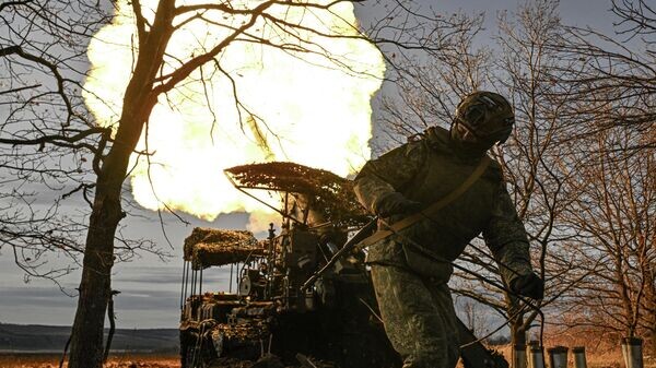    © РИА Новости . Сергей Бобылев