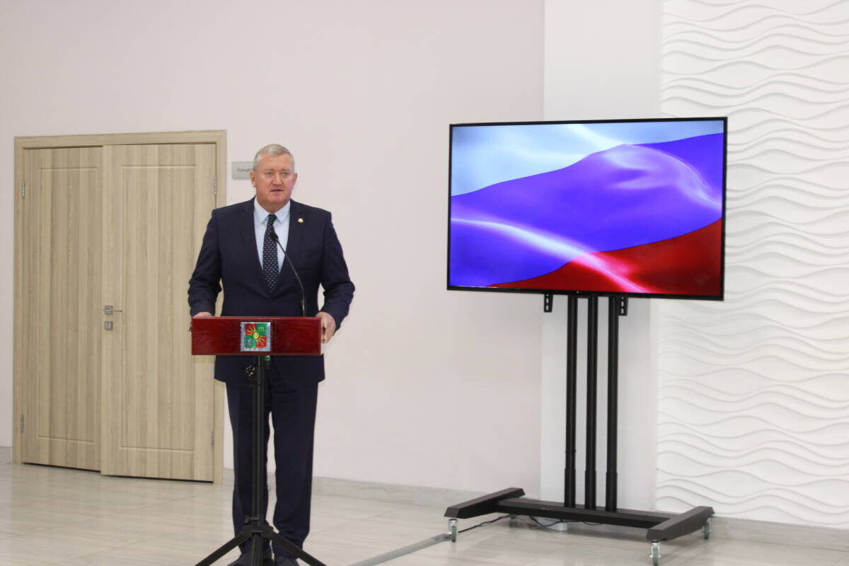 Фото предоставлено Айгуль Яруллиной