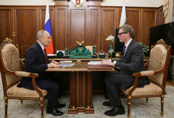 фото: kremlin.ru