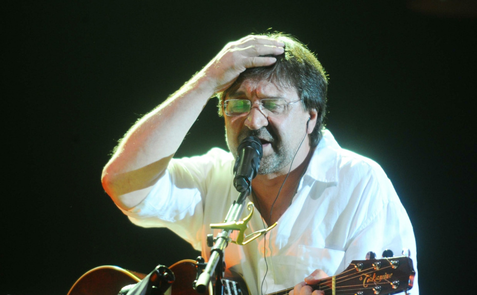    Pravda Komsomolskaya/Global Look Press