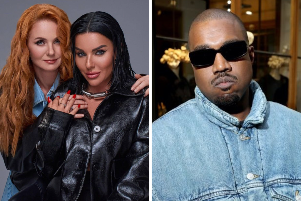    Фото © VK / Юля Волкова | Julia Volkova / VK / kanyeest