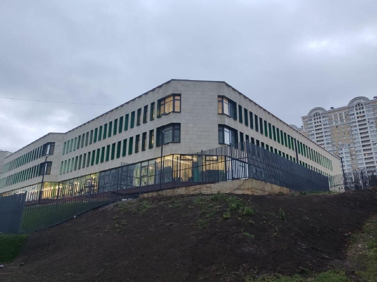    Фото: пресс-служба Главного управления государственного строительного надзора Московской области