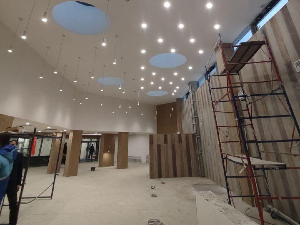    ​Фото: пресс-служба Главного управления государственного строительного надзора Московской области