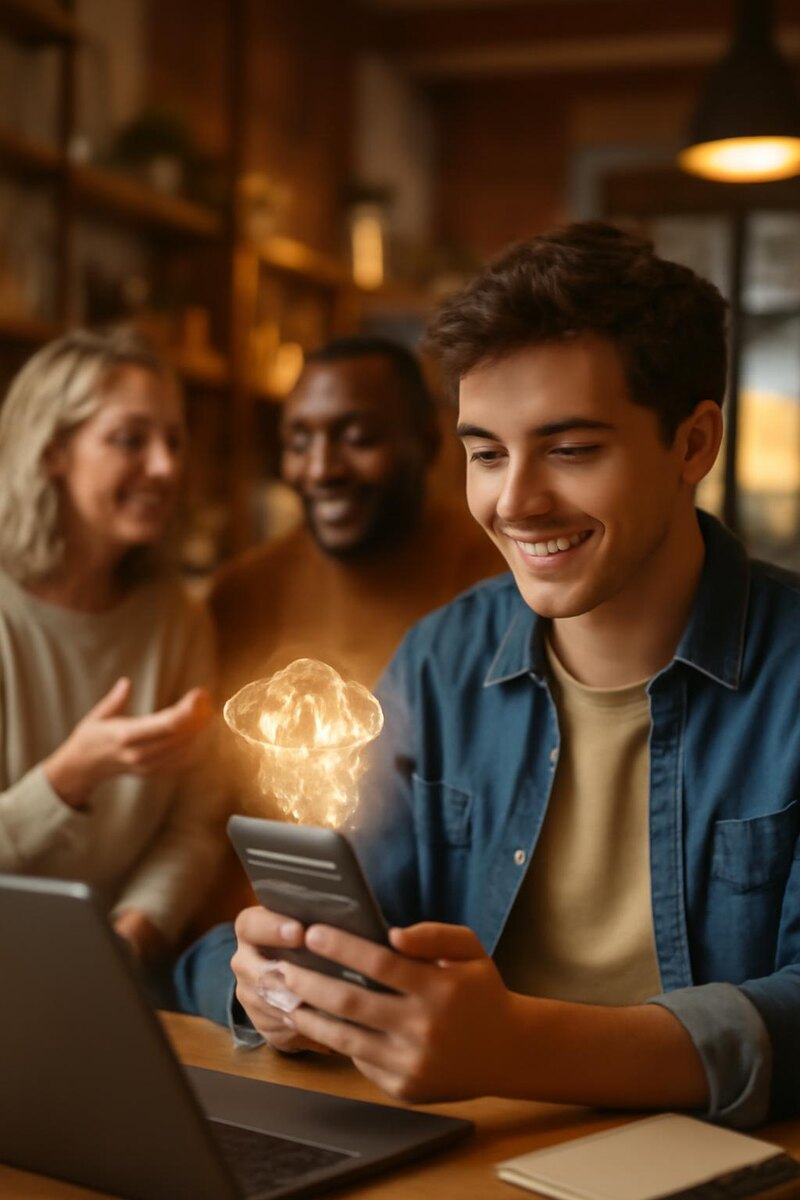 Создано ChatGPT