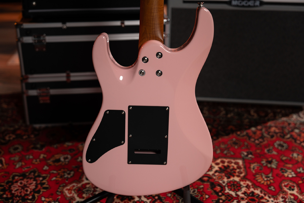 Электрогитара SQOE SEIB500 PK