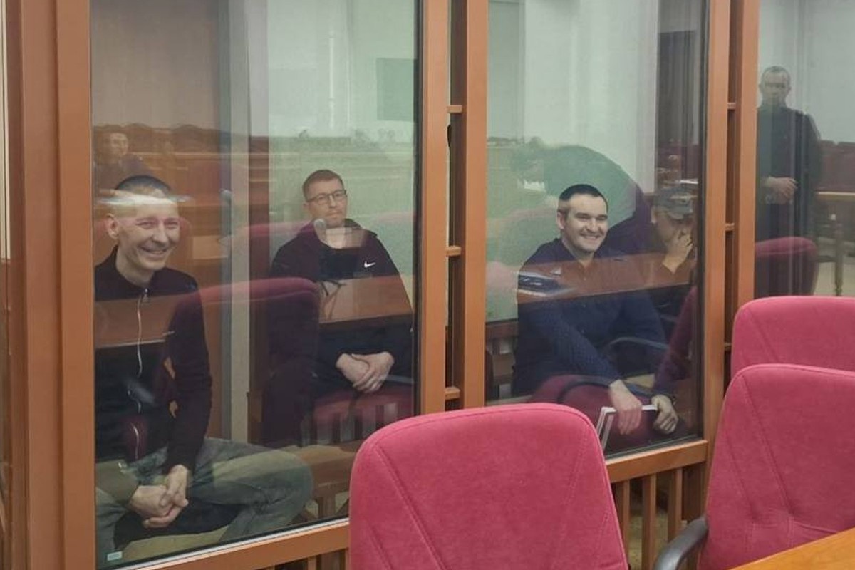     Фото: прокуратура Свердловской области