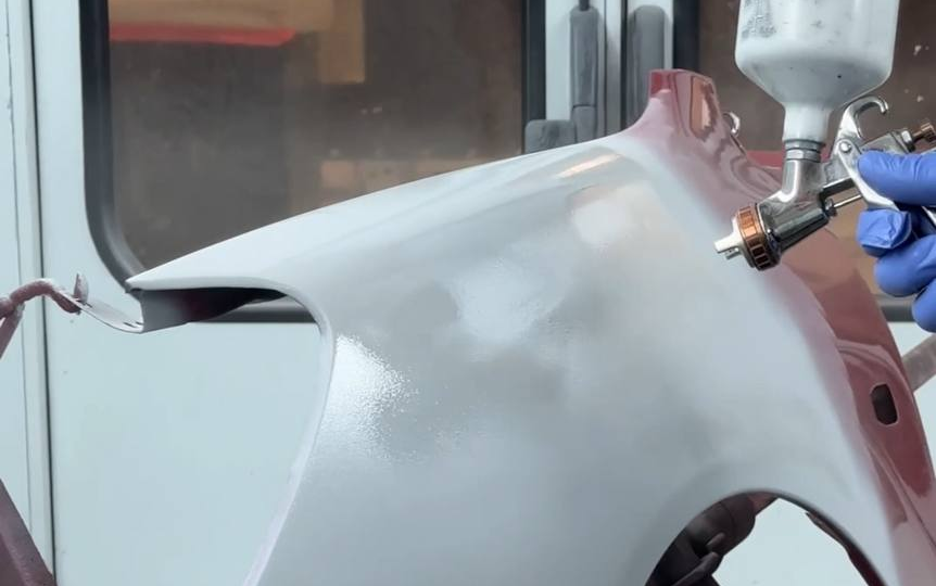 Секреты грунтования для идеальной покраски: выверенный алгоритм от профессионалов своего дела