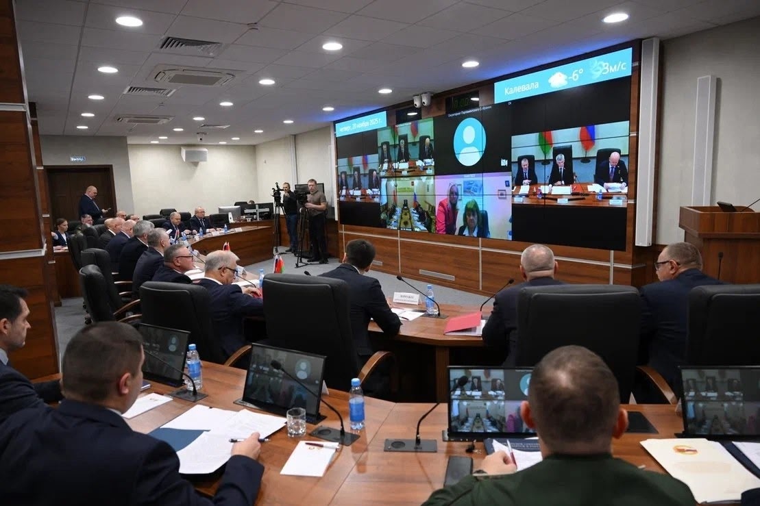    Фото: Законодательное собрание Карелии