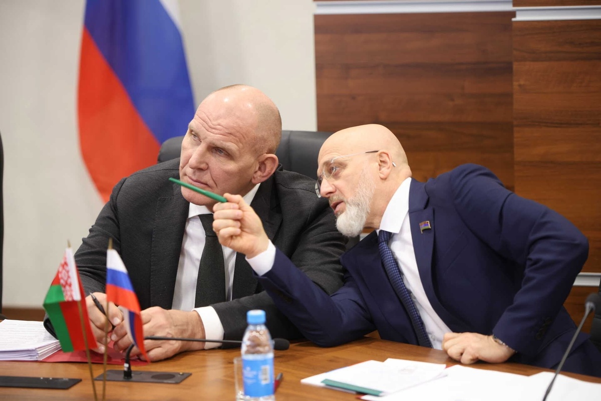    Фото: Законодательное собрание Карелии