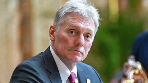    © Sputnik / Кристина Кормилицына