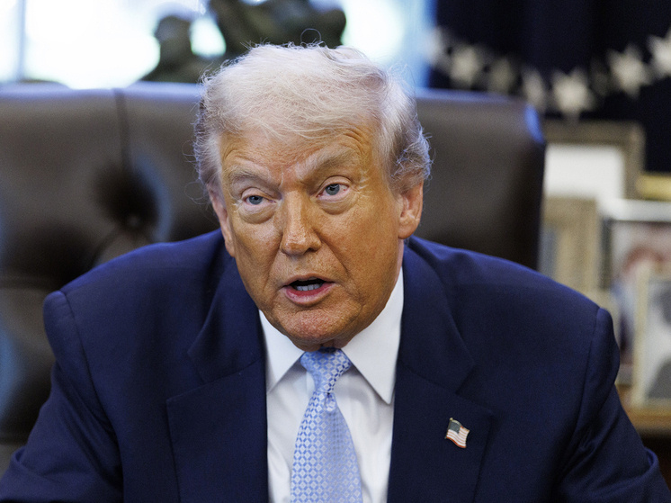     Фото: Will Oliver - Pool via CNP/Consolidated News Photos/Global Look Press