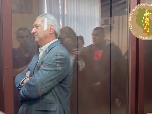    Фото: телеграм-канал "Объединенная пресс-служба судов Республики Башкортостан"