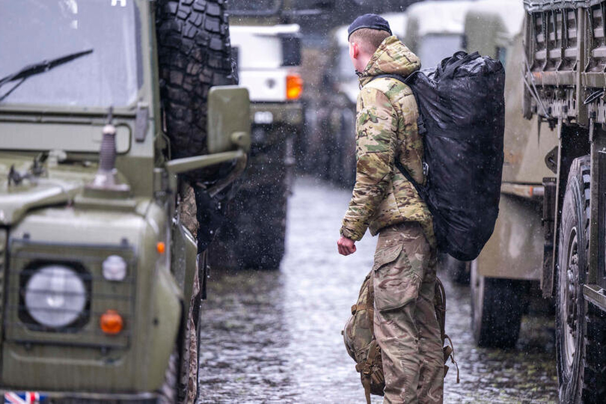    Фото: David Inderlied, источник: dpa