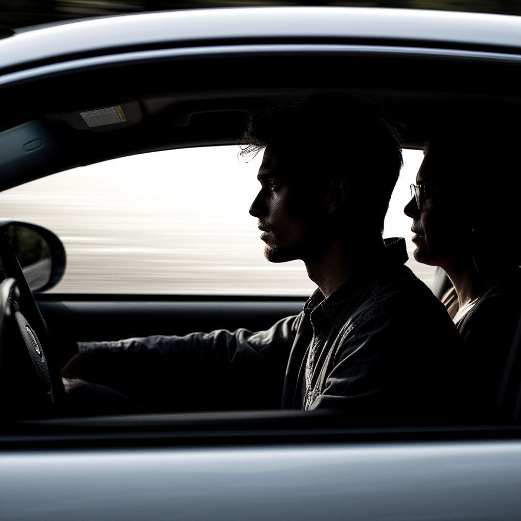 Он не управляет вами напрямую. Но он всегда там. Он шепчет вам на ухо саркастические комментарии, когда вы пытаетесь что-то новое. Он с усмешкой напоминает о всех ваших прошлых провалах. Он заставляет вас сжиматься от стыда или гнева при одном воспоминании.