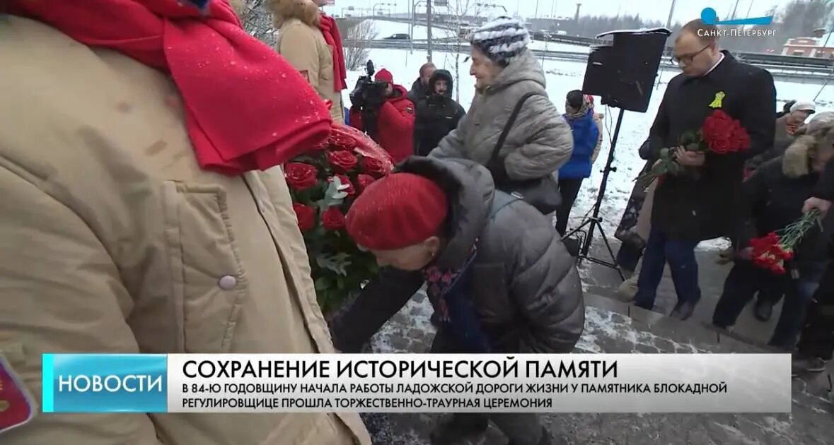    Фото: скриншот видео телеканала «Санкт-Петербург»