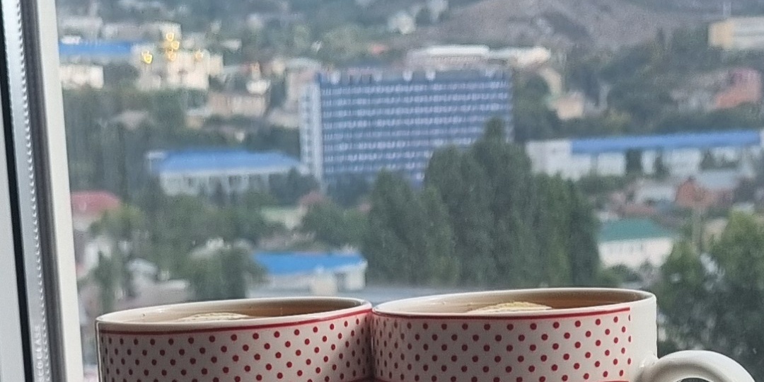 1й день в Пятигорске 🪷