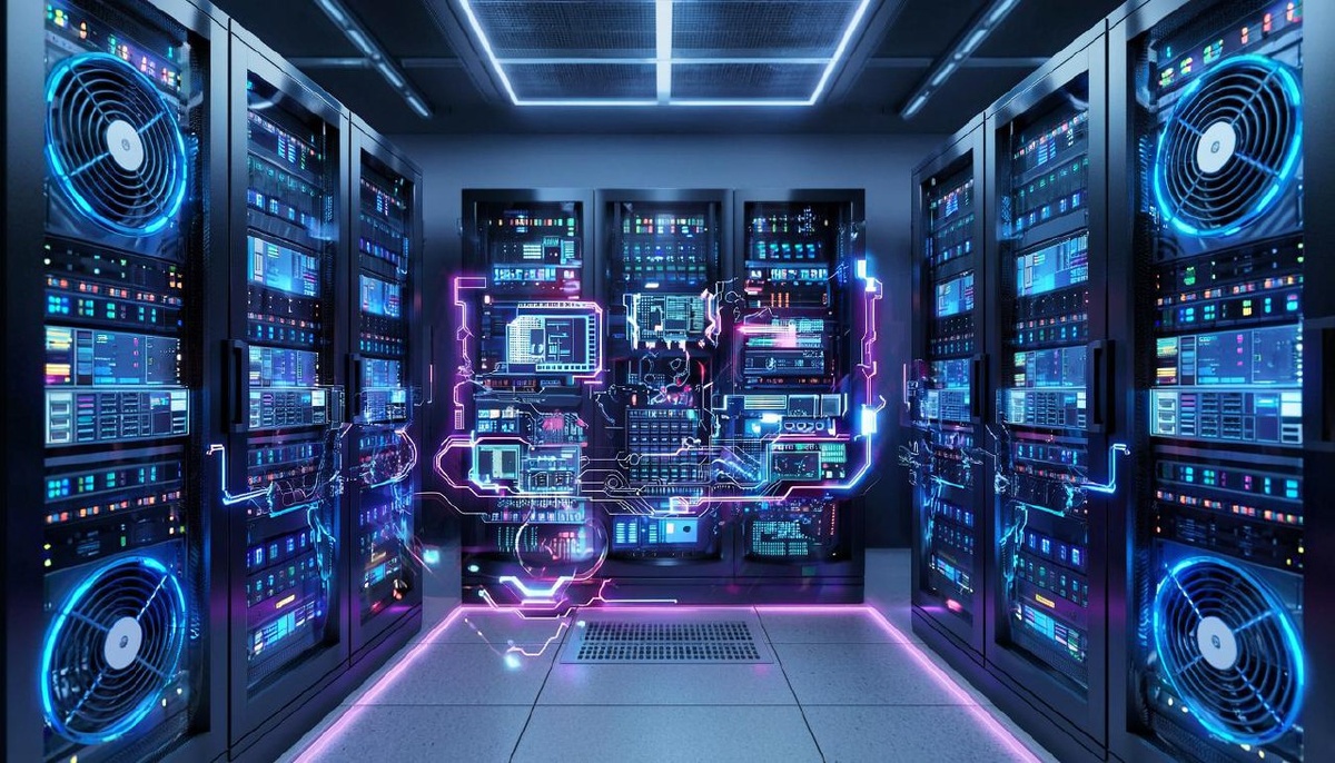    Фото сгенерировано Kandinsky 4.1