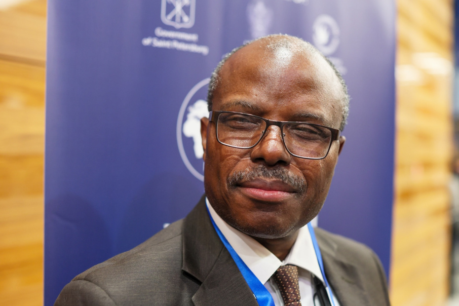    Алексей Белкин/NEWS.ru