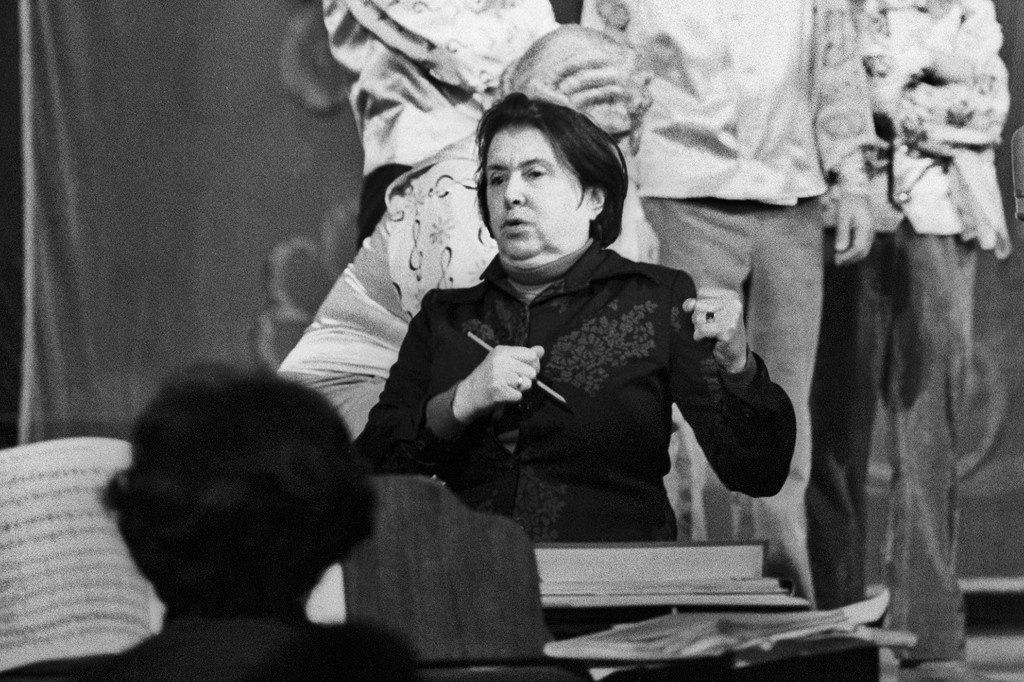    Фото © Александр Сенцов / ТАСС