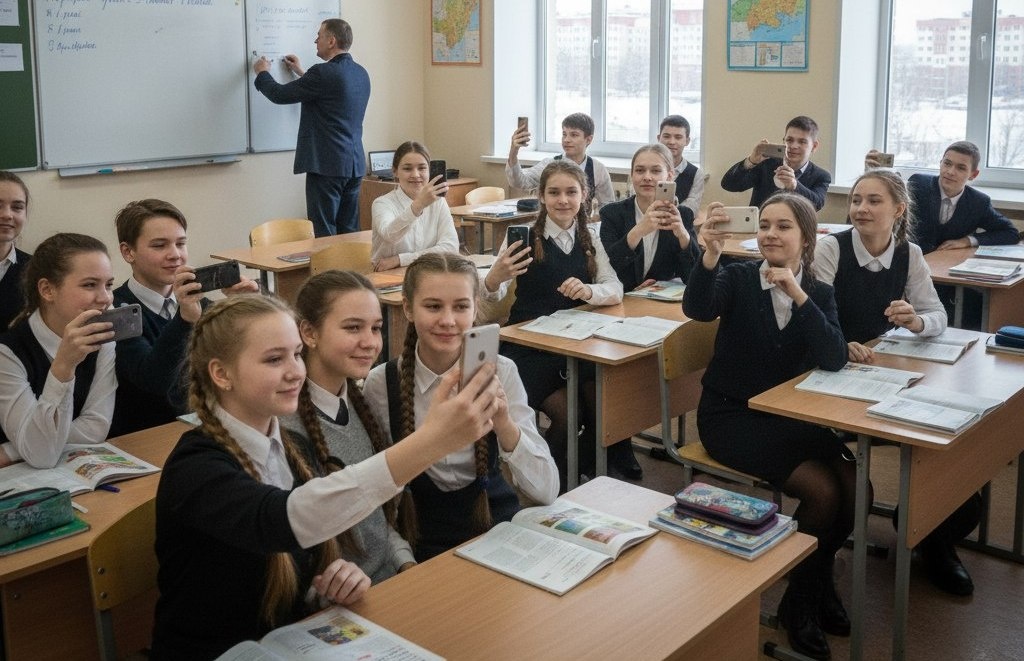 Фото: сгенерировано нейросетью