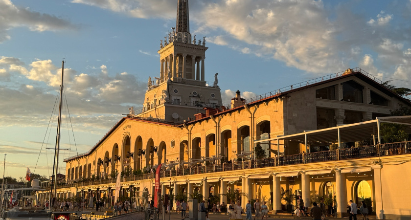    5 российских городов, в которые я больше не вернусь - туда едут все, а я увидел то, что не показывают в рекламе