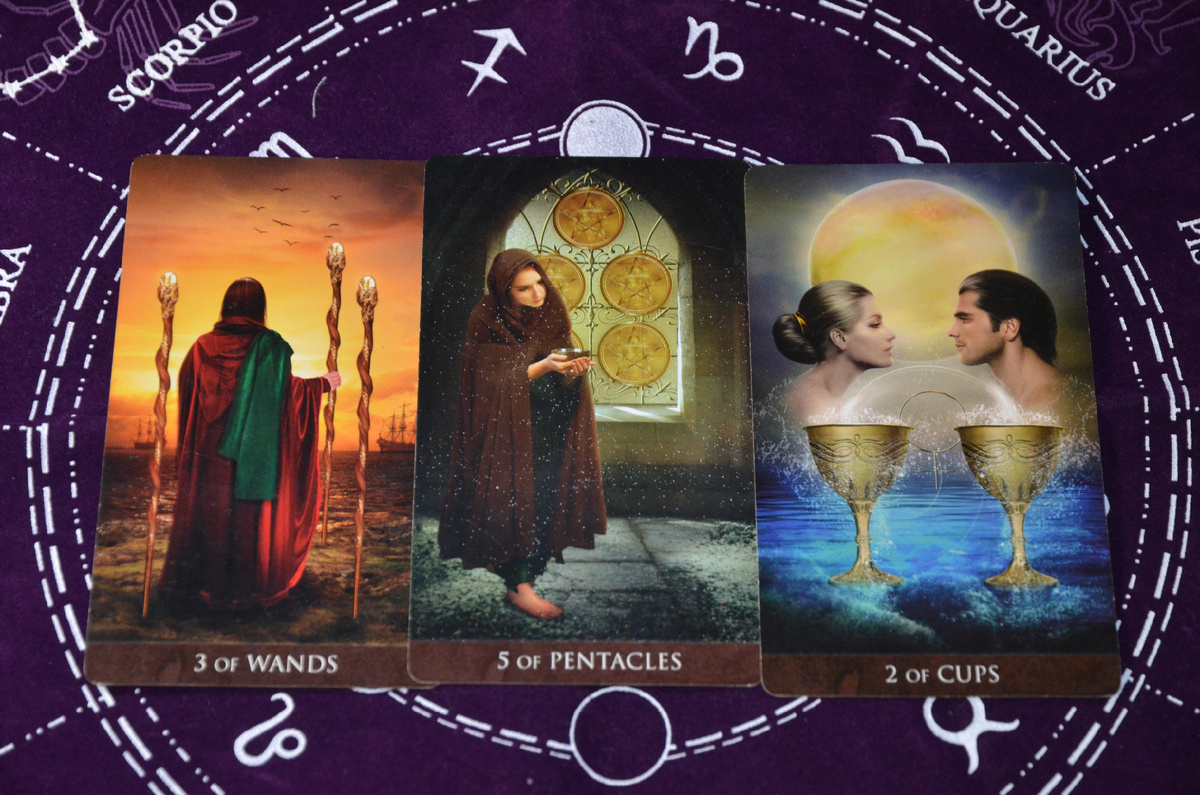 Магия и Таро простыми словами. Таро расклад: Мужчина удерживает на расстоянии, но не сближается. Какой смысл в подобной двусмысленной стратегии?