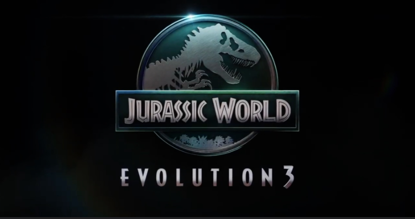 Jurassic World Evolution 3