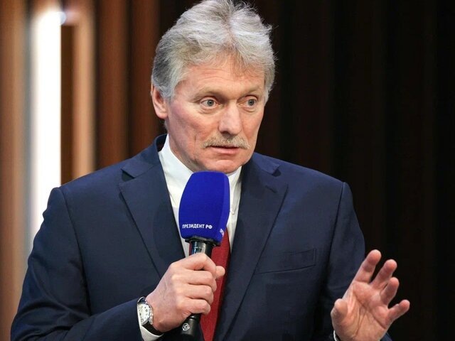    Фото: kremlin.ru