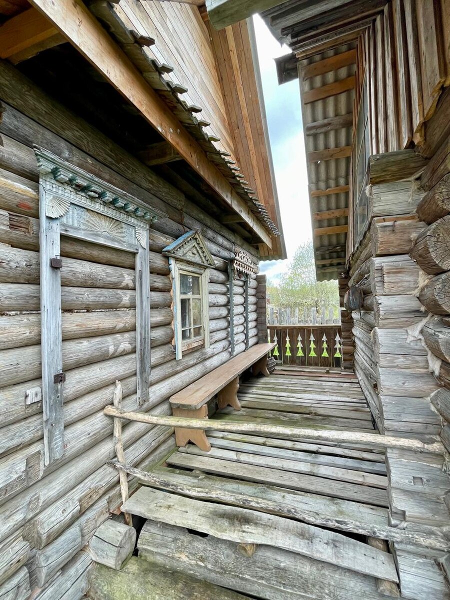 Мышкинский народный музей © "Покажу Москву"