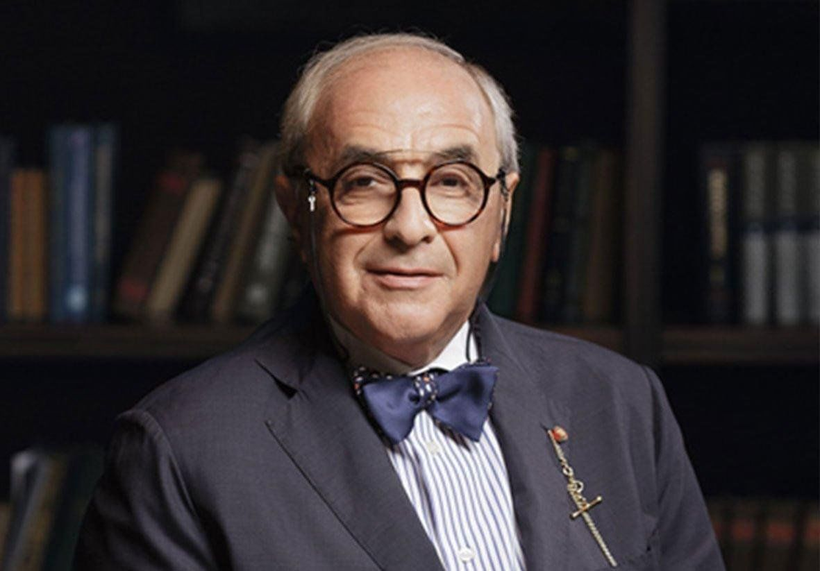 Алекса́ндр Андре́евич Доброви́нский известен участием в резонансных уголовных и гражданских делах крупных бизнесменов, представителей мира политики, шоу-бизнеса, спорта и искусства Фото: cdn.culture.ru