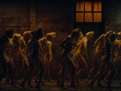    Рефлексия. Вышел первый трейлер фильма «Возвращение в Сайлент Хилл» [ВИДЕО]