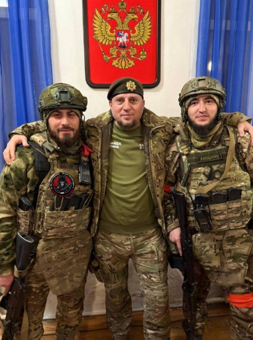 Взято из ТГ "Зов Аида".