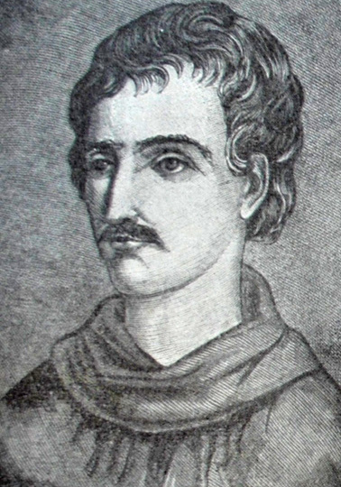 Революционер от науки или великий маг и манипулятор масс: кем был на самом деле Джордано Бруно