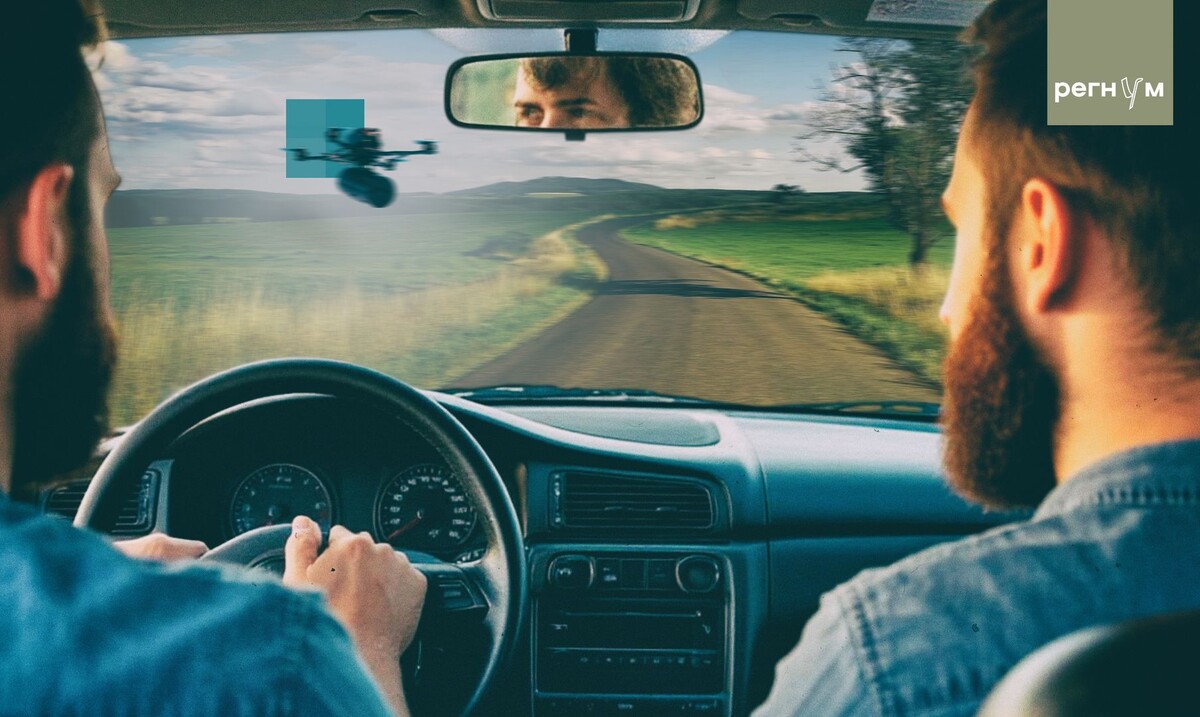     / Источник: Иван Шилов (с) ИА Регнум