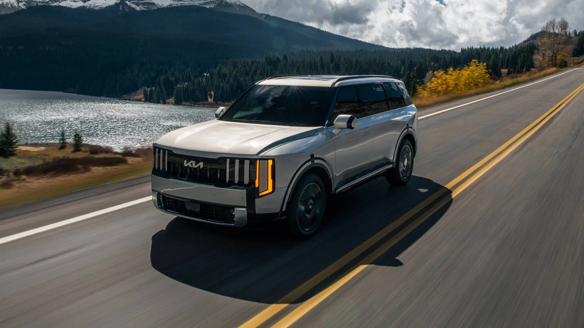 Источник изображения: Kia