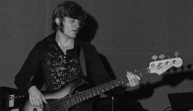 Джон Пол Джонс 