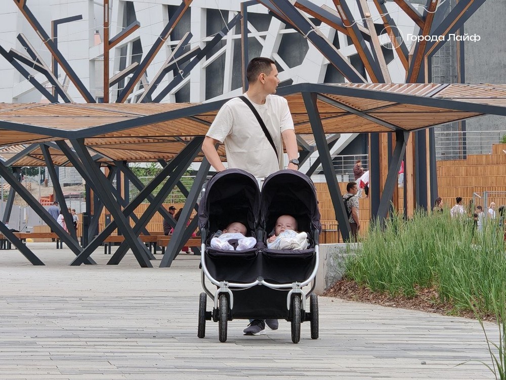     Фото: Города Лайф