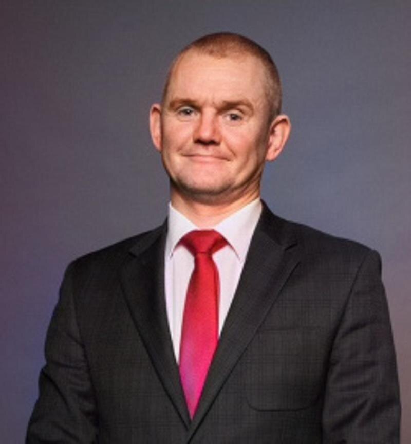    «Облкоммунэнерго» / И. о. гендиректора компании Дмитрий Карнаух