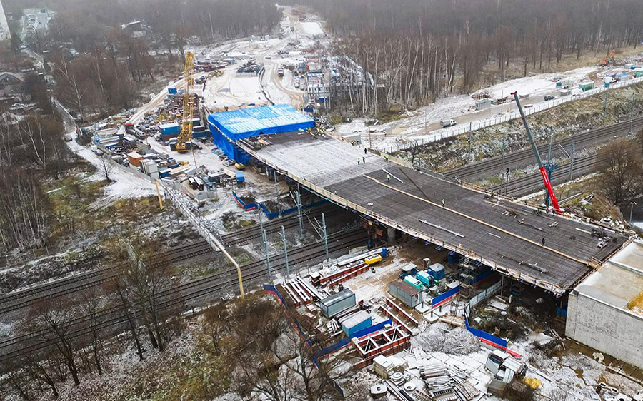    © Пресс-служба Мэра и Правительства Москвы 