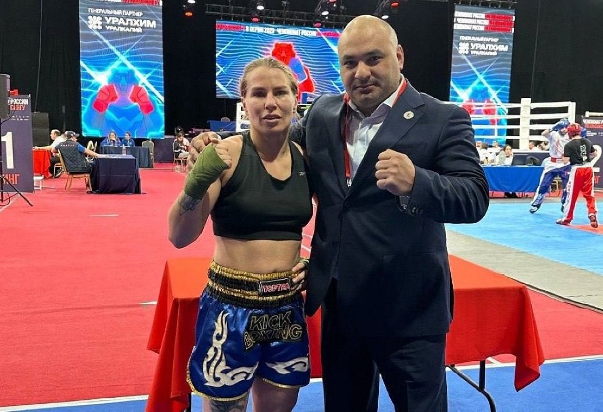    Фото: пресс-служба Минспорта МО