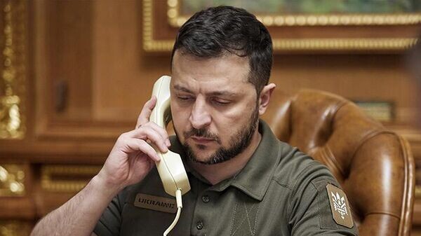    © Фото : пресс-служба президента Украины