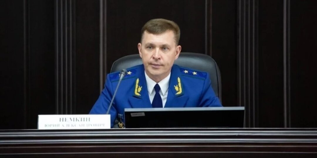 Прокурор Ставрополья требует конфисковать 56,1 га земли у свата сенатора