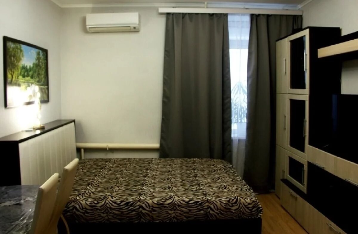    В тверской колонии строгого режима заключенным создали условия для свиданий