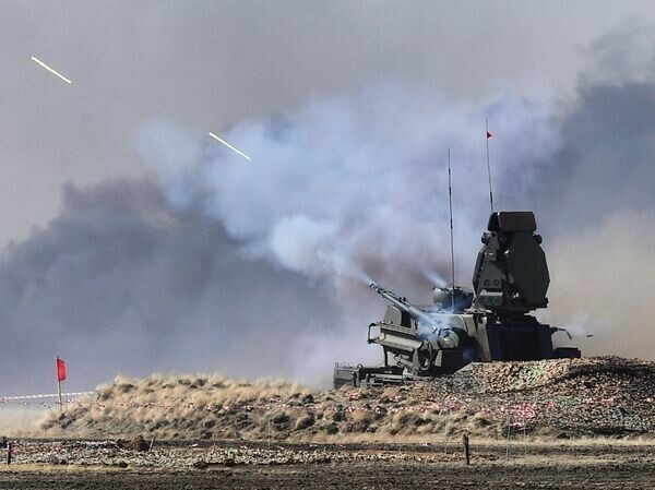    © РИА Новости Алексей Куденко