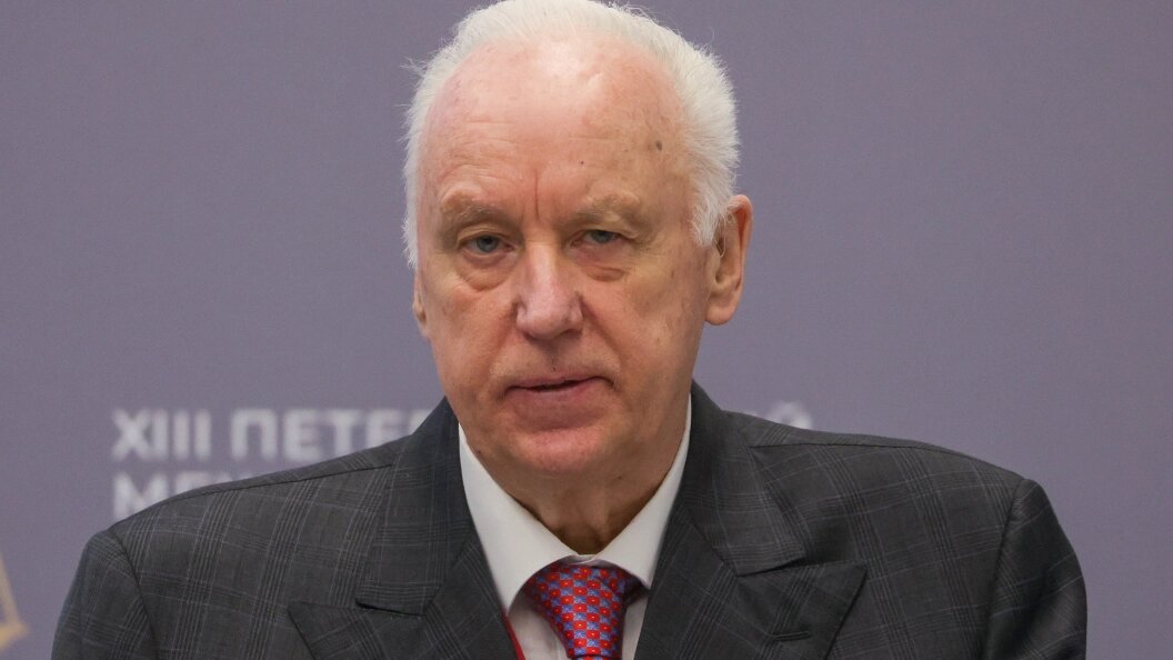    Фото: Shatokhina Natalia/news.ru/Globallookpress