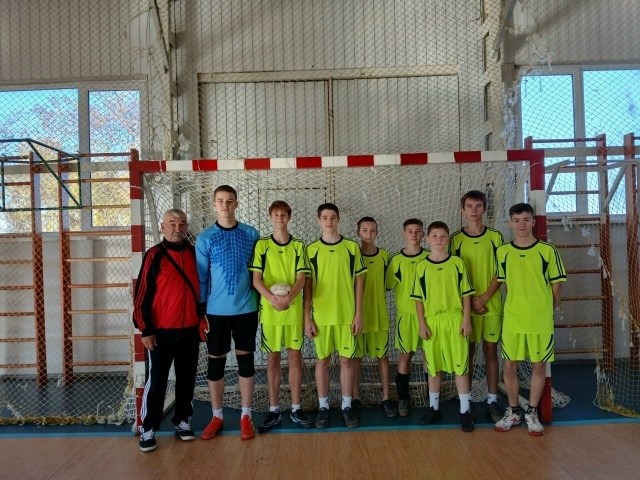    Фото Жирновского спортклуба Диана Огнева