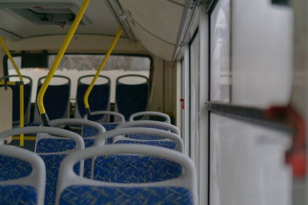    Фото: Кирилл Лунев